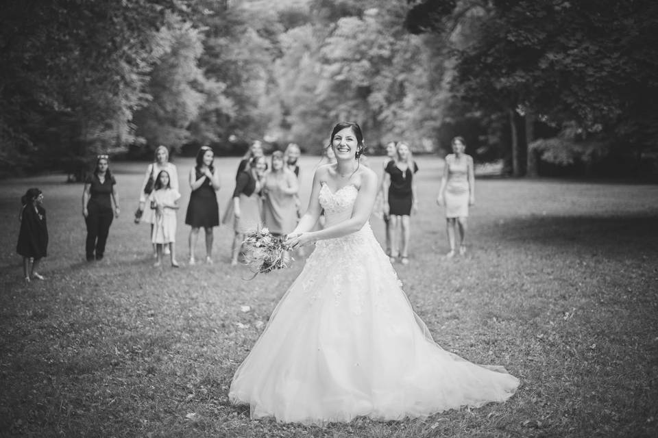 Mariage
