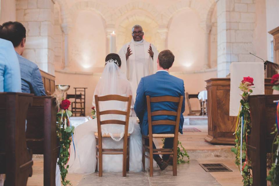 Mariage