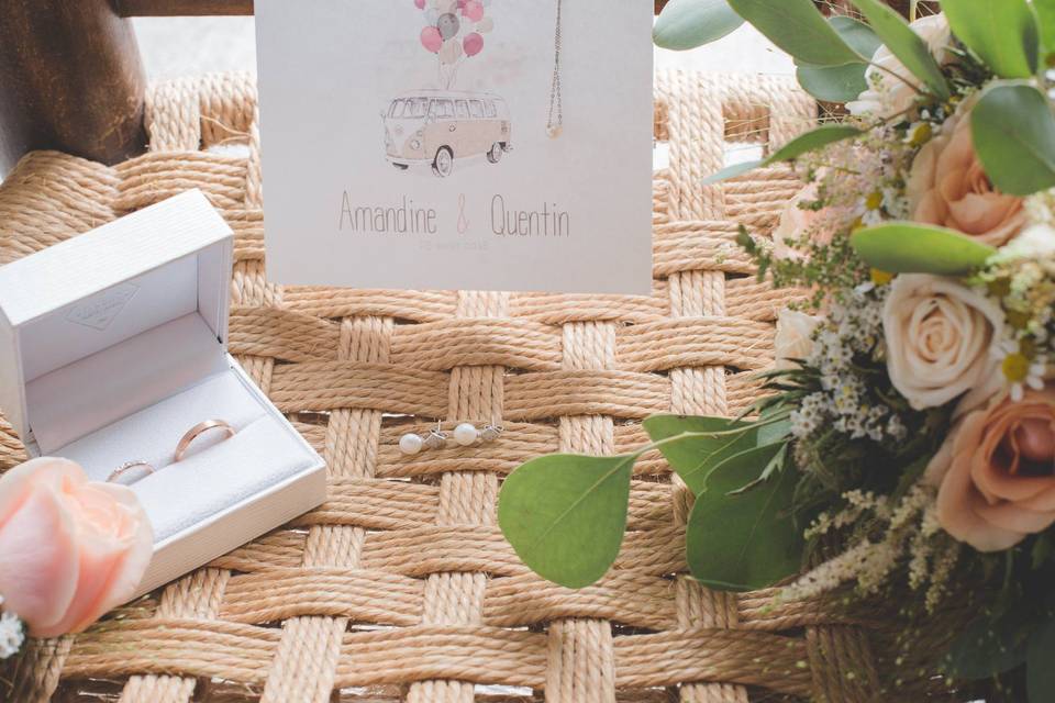 Mariage