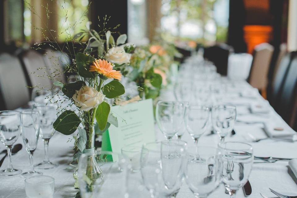Mariage