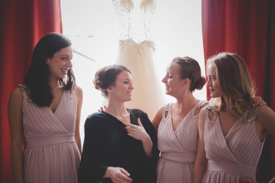 Mariage