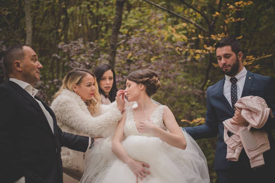 Mariage