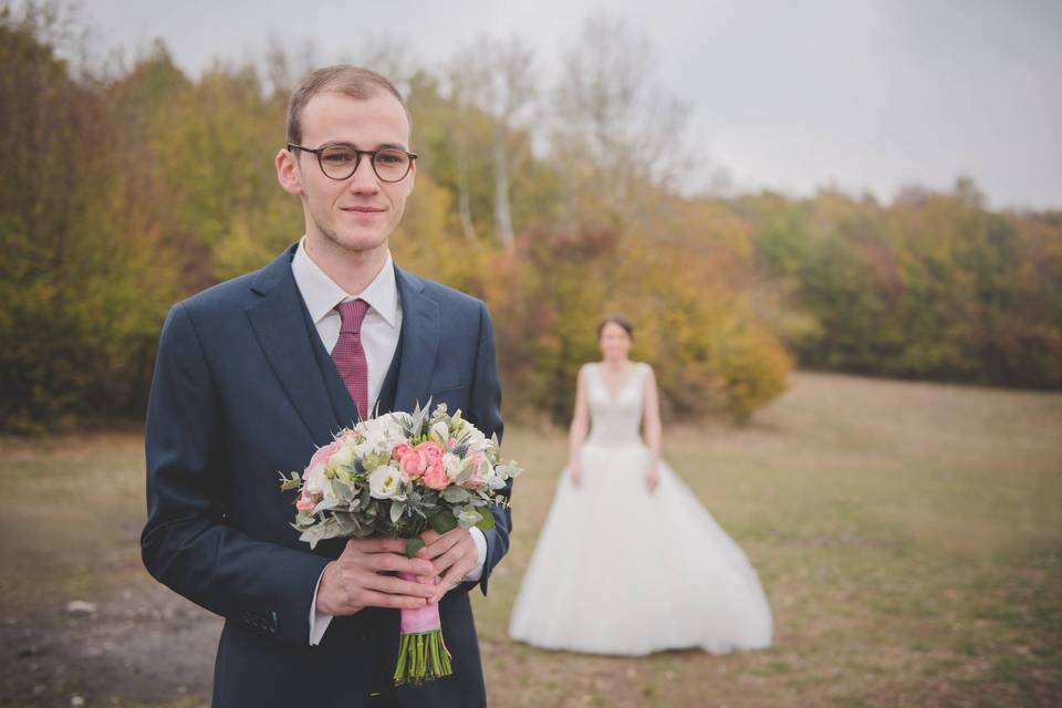Mariage