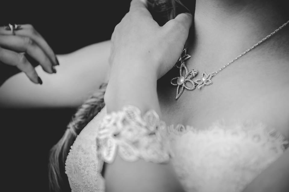 Mariage