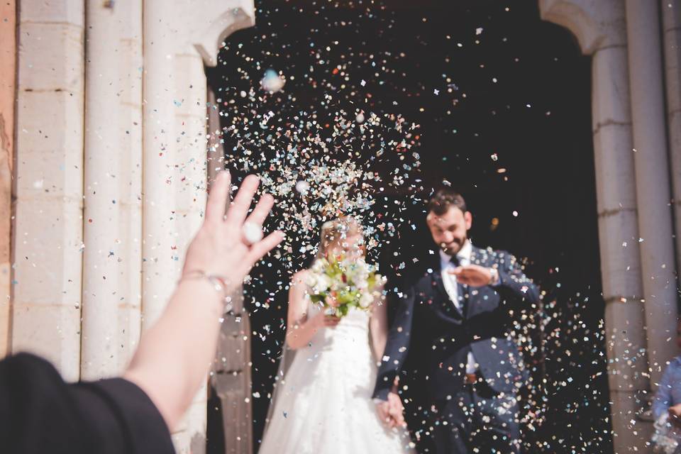 Mariage