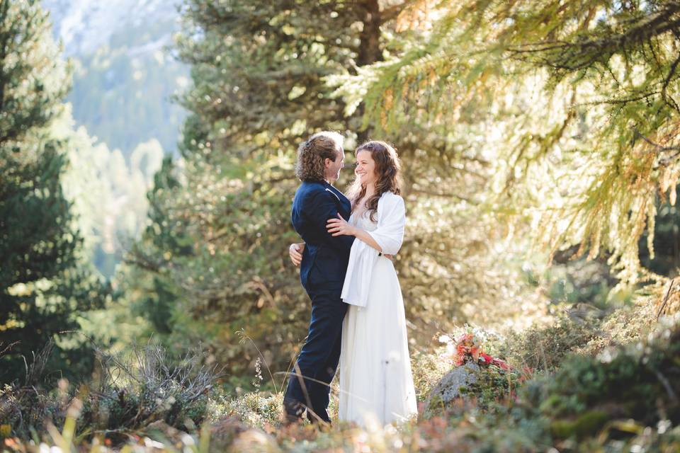 Photos couple