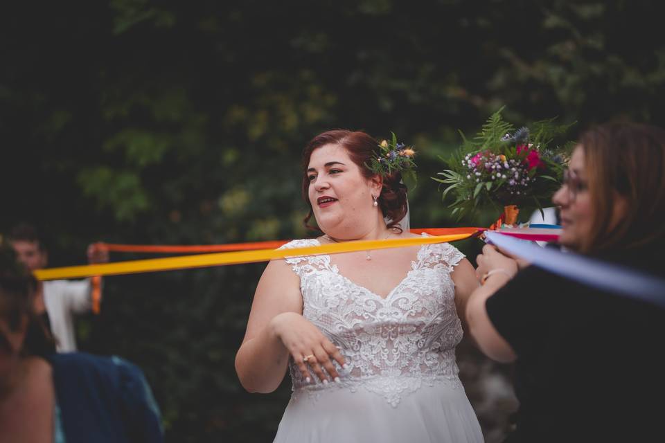 Mariée