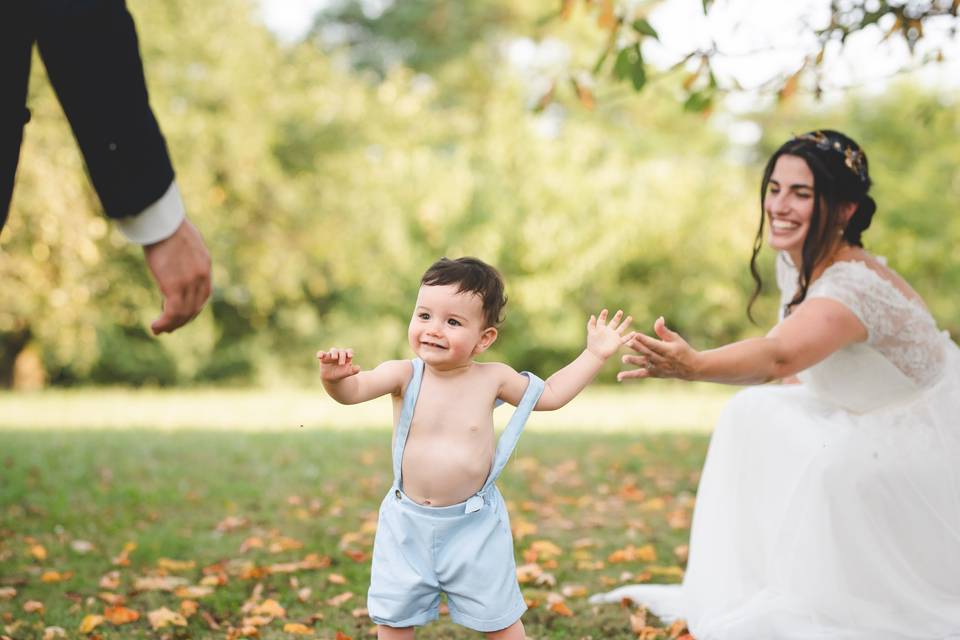 Photos famille