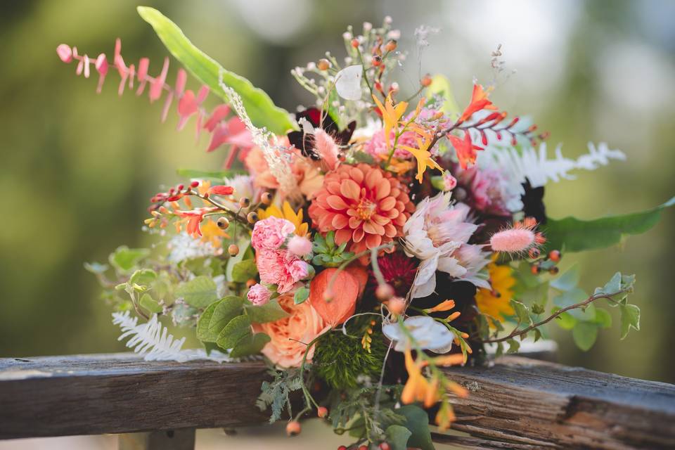 Bouquet