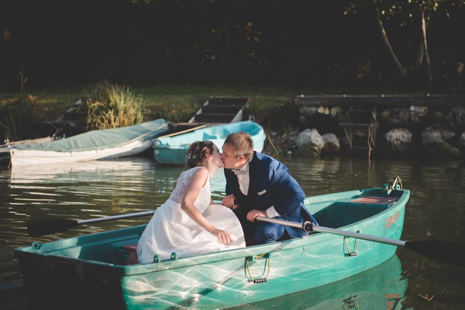 Mariage