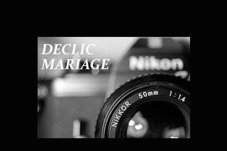 Declic Mariage