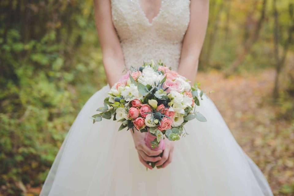 Mariage