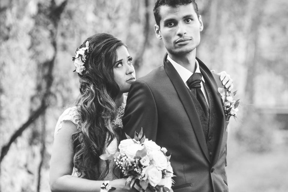 Mariage
