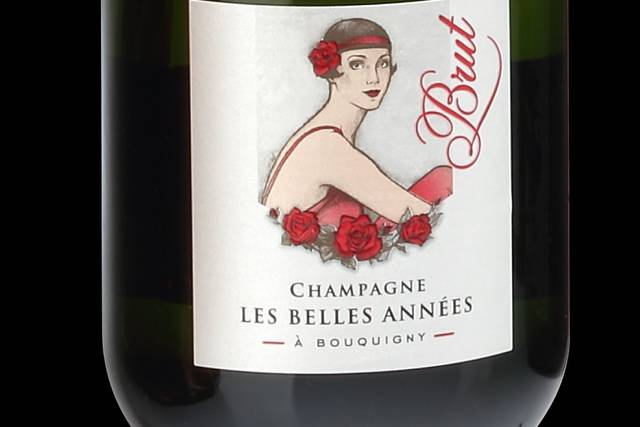 Les belles années