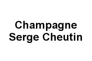 Champagne Serge Cheutin
