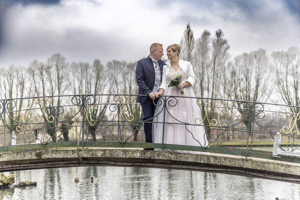 Mariage du 11 février 2023