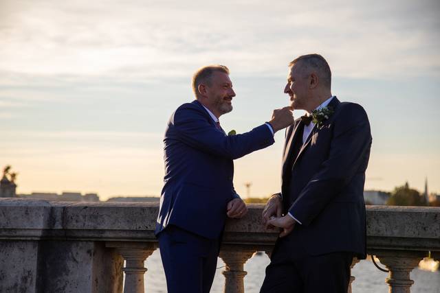 Guillaume Deperrois Photographe