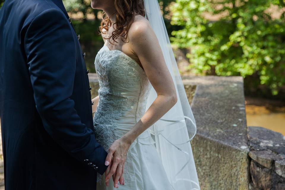 Photographe de mariage