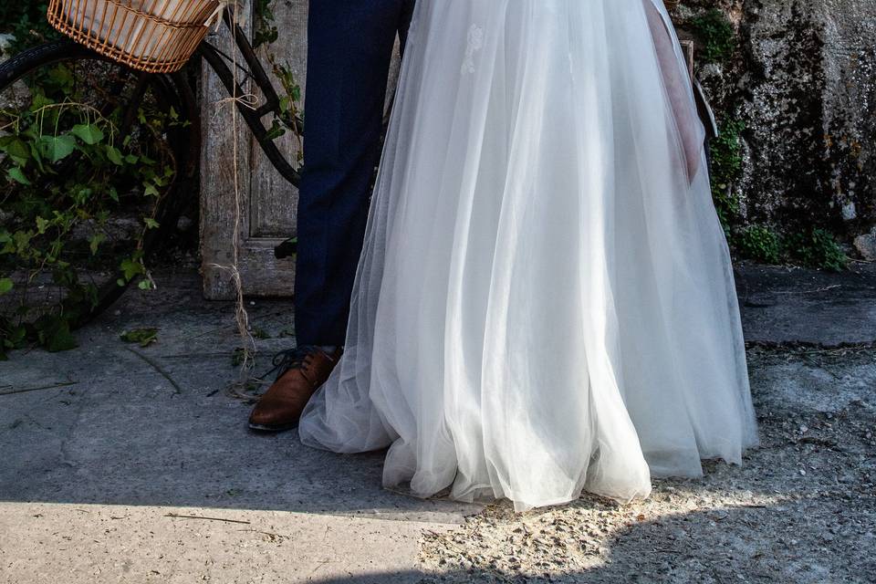 Photographe de mariage Reims