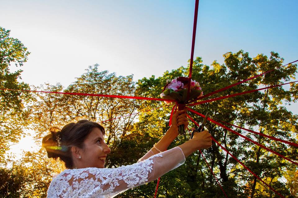 Photographe de mariage Reims