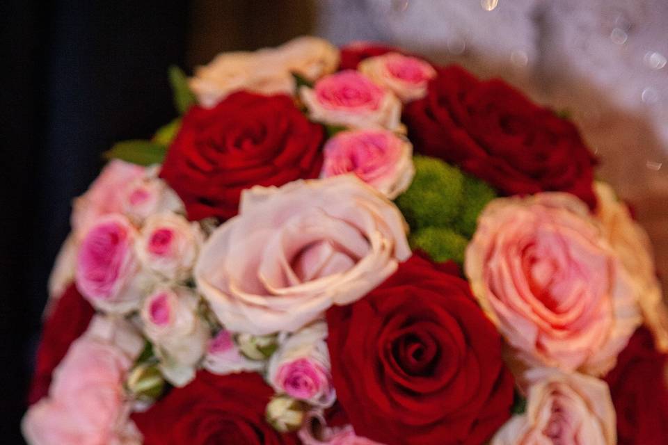 Photographe de mariage à nîmes