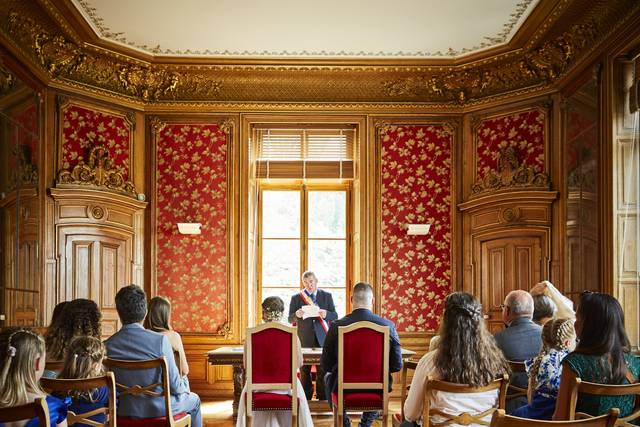 Mairie