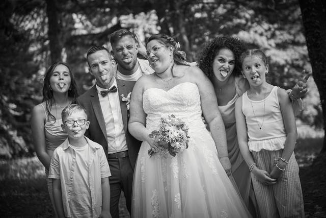 Folle famille