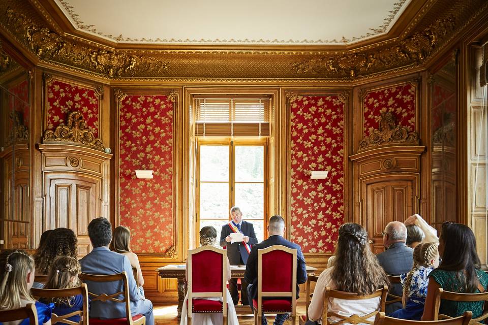 Mairie