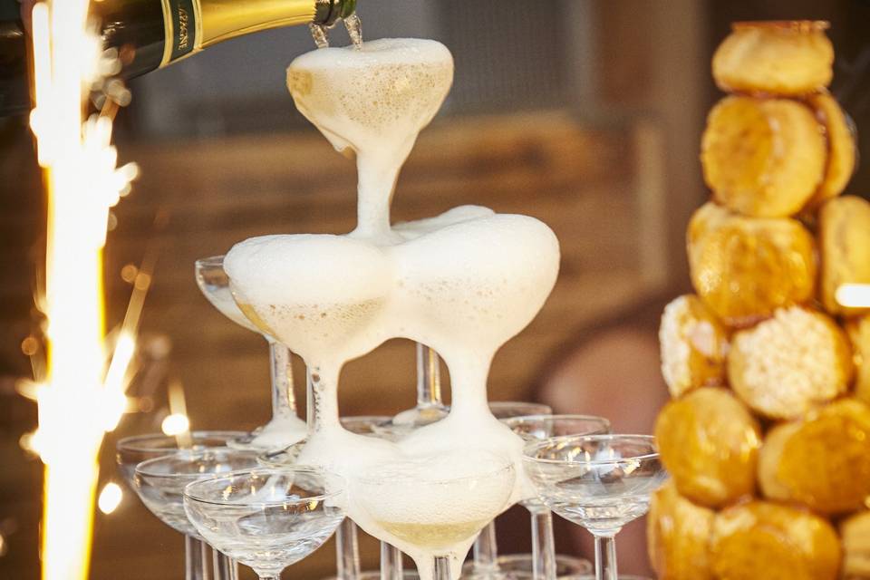 Champagne