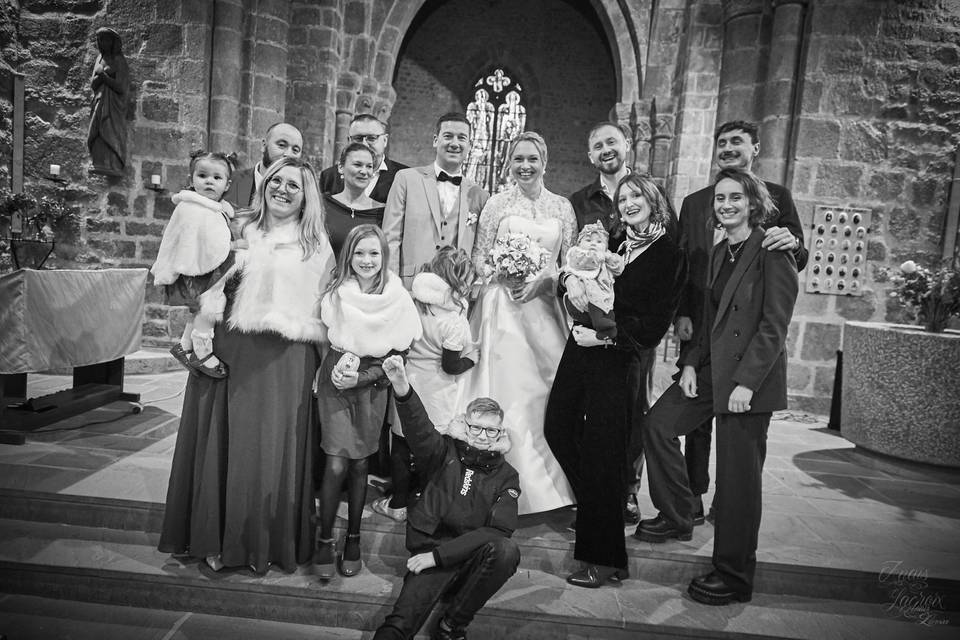 Famille