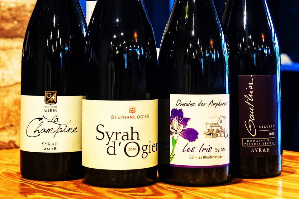 Syrah