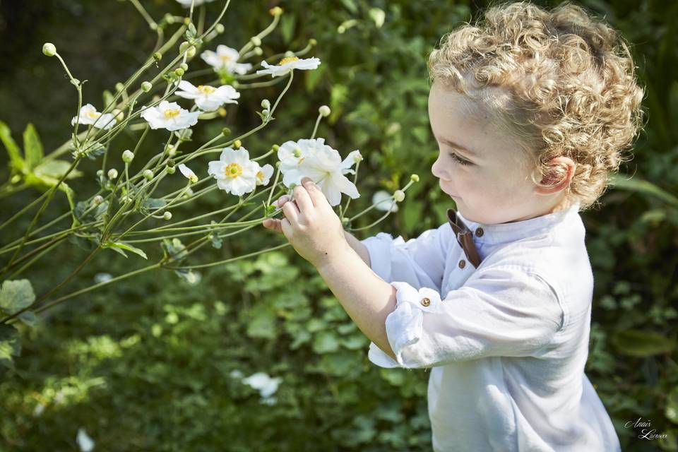 Vos enfants