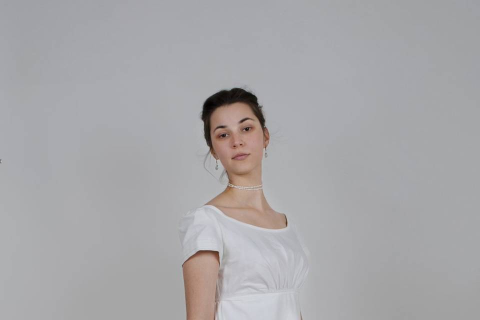 Gwendoline Baron