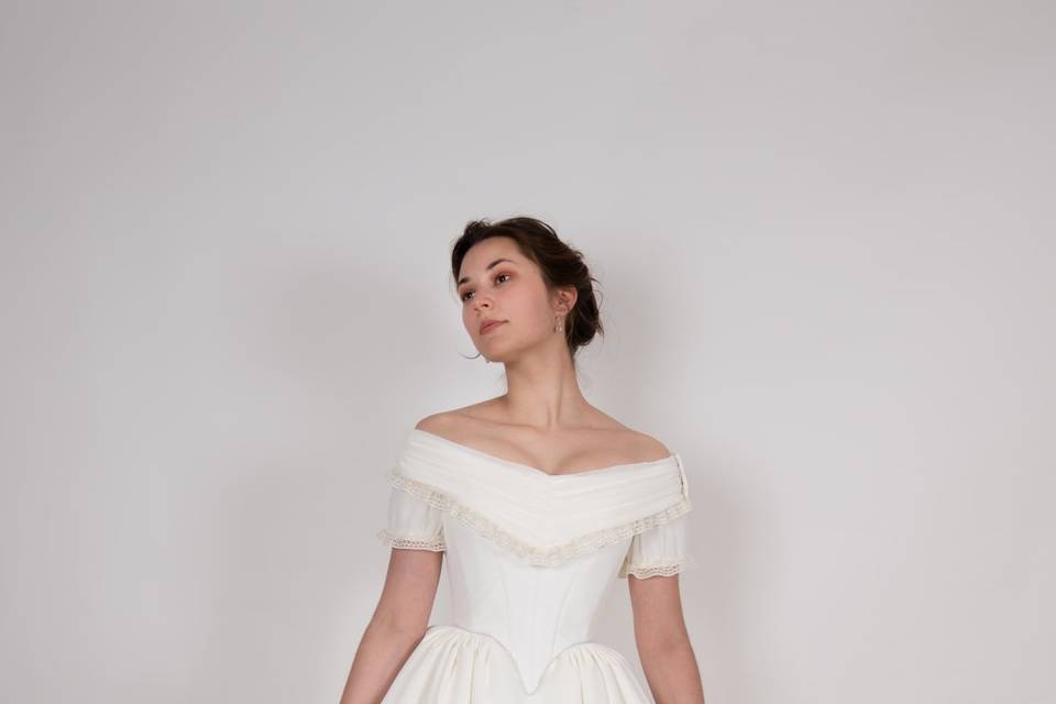 Gwendoline Baron