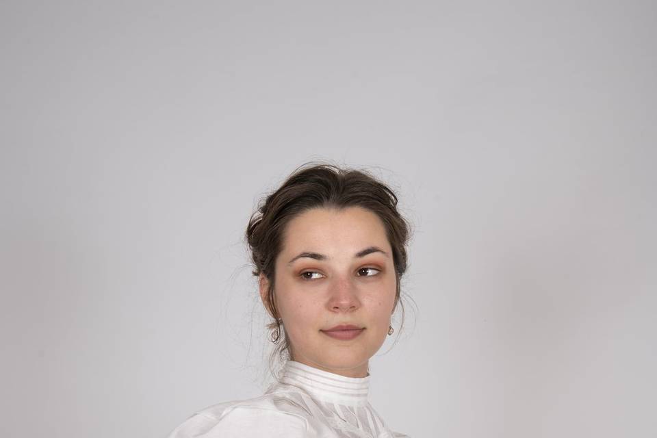 Gwendoline Baron