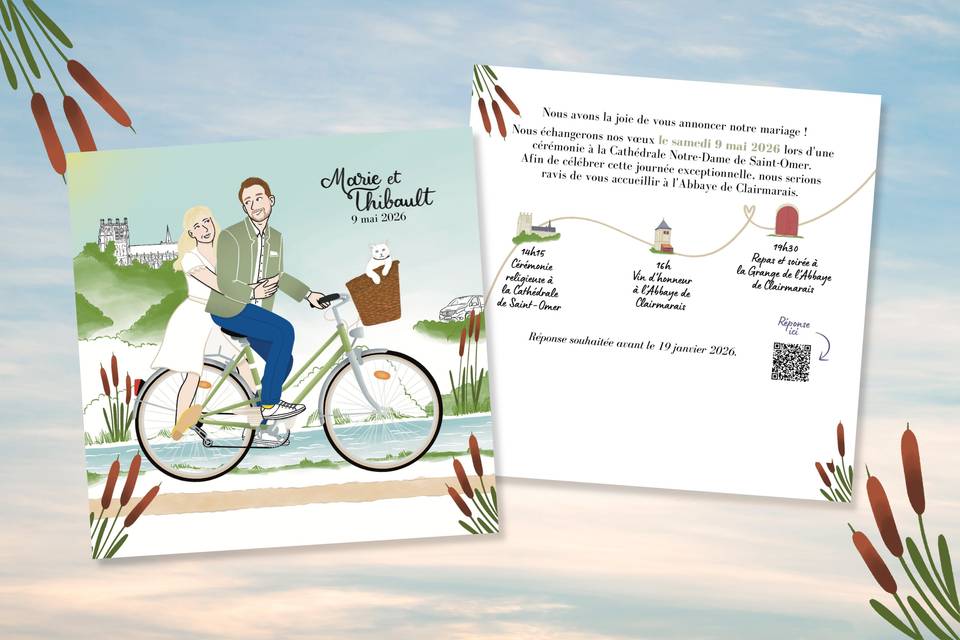 Les Carnets de Bichette