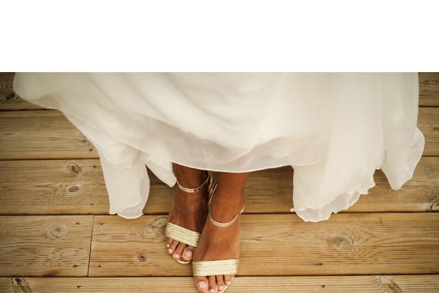 La mariée