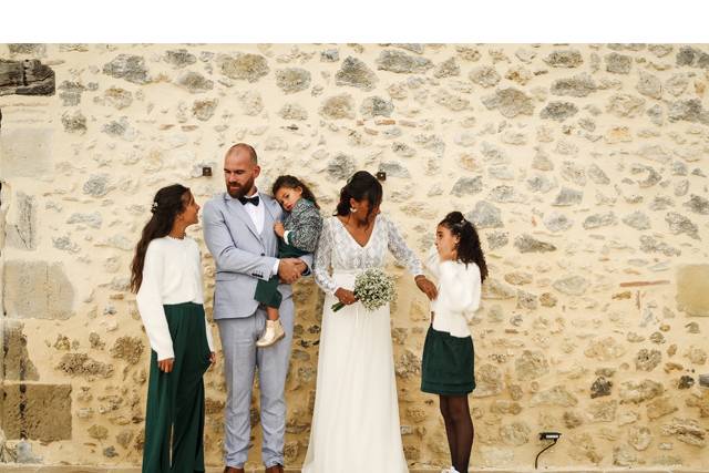La famille