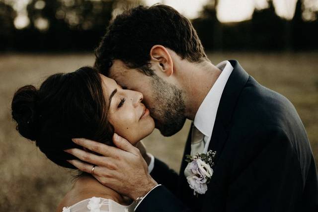 Mariage de Chiara - 2021