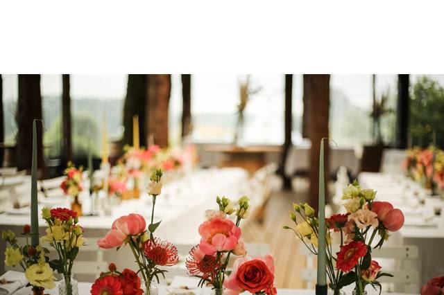 La table