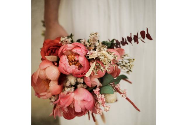 Le bouquet