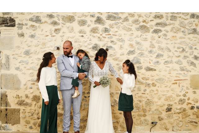 La famille