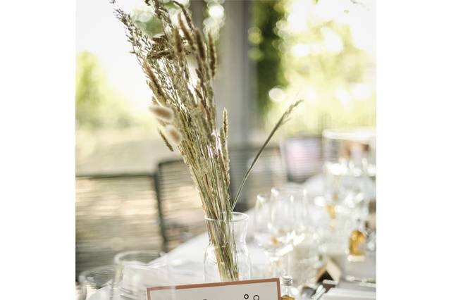 La table