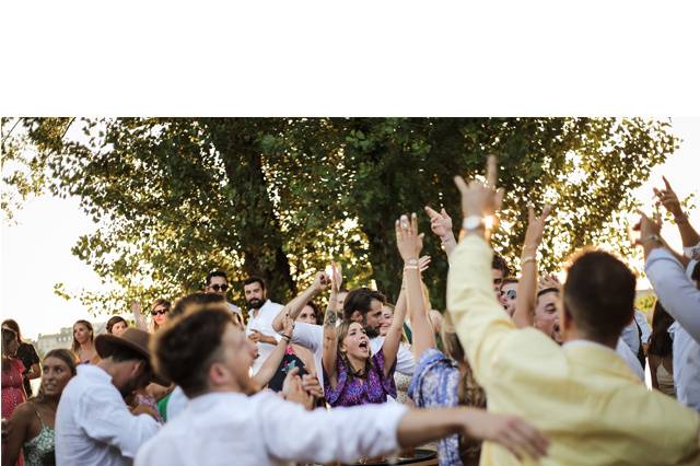La fête