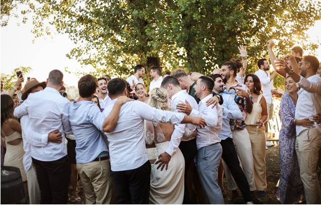 La fête