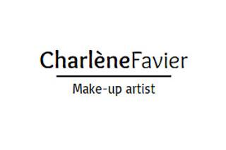 Charlène Favier Make-up artist