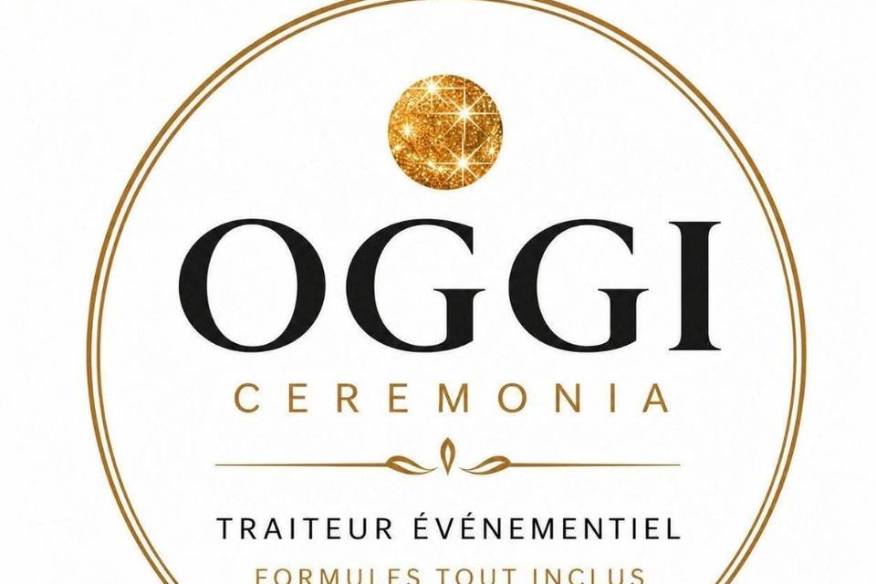 OGGI CEREMONIA
