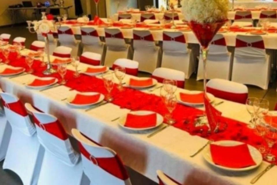 OGGI CEREMONIA