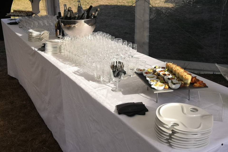 Cocktail