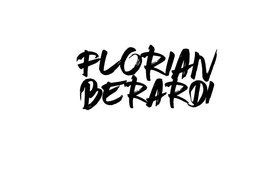 DJ Florian Berardi